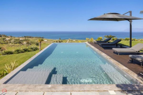 Sea View Villa whit Pool Scopello